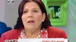 Maria Bamboi sufera dupa fratele ei disparut