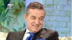 Gigi Becali: "Eu ma impreunez cu sotia mea, nu fac sex"