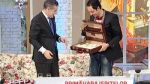 Gigi Becali: Sunt pacatos