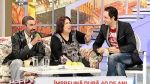 Maria Bamboi si fratele ei sunt din nou pe Happylica
