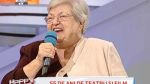 Draga Olteanu Matei il da exemplu pe Dichiseanu