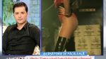 Liviu Varciu: Nu am vrut ca sotia mea sa defileze in chiloti