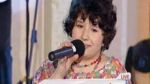 Barbara de Romania isi demonstreaza talentul