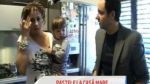 Pastele acasa la familia Prodan