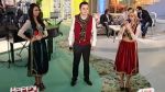 Bambi si Vali Tulica - Colaj