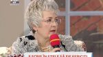 Eva Kiss este in sfarsit fericita