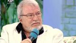 Radu Constantin isi spala masina o data la trei ani