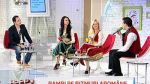 Bambi pe ritmuri aromane