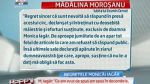 Declaratia Madalinei Morosanu despre Cosmin Cernat