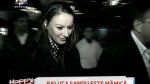 Raluca Sandu mamica
