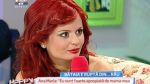 Florin Chilian si-a batut iubita