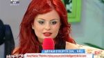 Ana Maria (Ochii tai), despre viata ei dupa Florin Chilian