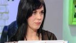 Mariana Moculescu: Horia uraste femeia foarte tare