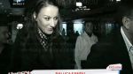 Raluca Sandu, manifest pentru liniste