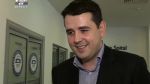 Interviu cu sotul Cristinei Rus de la maternitate 