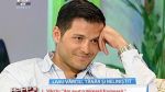 Liviu Varciu: Sotia mea este o foarte buna actrita