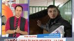 Sotia lui Ionel Ganea divorteaza de el pentru ca este violent