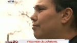 Fiica Andei Calugareanu a slabit 45 de kg