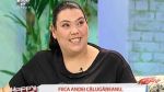 Ioana Tufaru: Operatia mi-a schimbat stilul de viata
