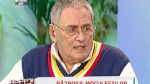Moculescu a fost lovit de Mariana cu o vaza