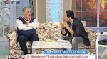 Horia Moculescu o critica pe Mariana
