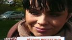 Asculta cum Mariana Moculescu isi injura fiica