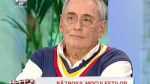 Moculescu: Mama mea nu mi-a iertat nicio greseala