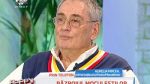 Aurelia Mircea spune ca H. Moculescu nu este violent