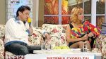 Gyorfi si Tal - despartiti, dar impreuna