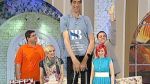 El e cel mai inalt dintre pamanteni