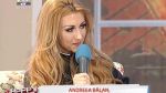 Andreea Balan danseaza si canta la nunti