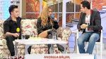 Discutie aprinsa intre Maruta si Andreea Balan