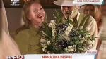 Mama Zina despre tainele din viata ei