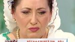 Maria Salaru a fost parasita de sot dupa decesul fiului