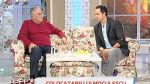 Horia Moculescu spala prosoapele fostei sotii