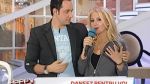 Ana Maria Ferentz lupta pentru premiul de popularitate la Dansez
