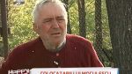 Fostul socru a lui Moculescu: Mi-e rusine cu fiica mea