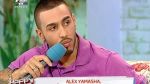 Alex Velea face nunta mare