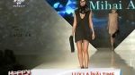 Bucharest Fashion Week - lux la inaltime