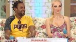 Andreea Spataru, frumoasa de... pica rochita de pe ea 