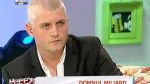 Virgil Iantu pentru prima data pe Happylica