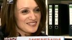 Carmen Negoita: Am aflat din presa ca divortez