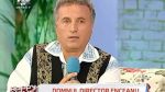 Enceanu: Nu o sa-mi iert niciodata sotia ca a facut avort