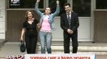 Soprana Amelia Antoniu a invins moartea
