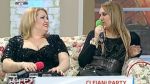 Marguerita: Mami vrea sa-mi fac iubit la 40 de ani
