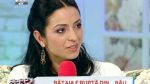 Magda: Tatal fiicei mele ma batea pentru ca plangeam