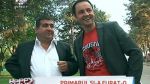 Primarul din Clejani si-a furat-o din nou