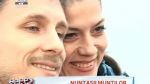 Ei sunt nuntasii muntilor