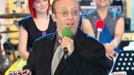 Larry Freddie - Pariser tango