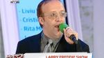 Larry Freddie face show